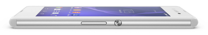 První pohled na Sony Xperia E3: Povedená střední třída Xperia E3