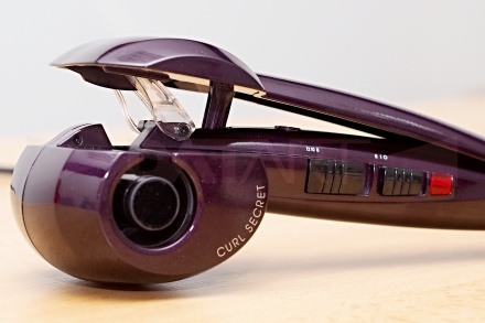 BaByliss detail výrobku