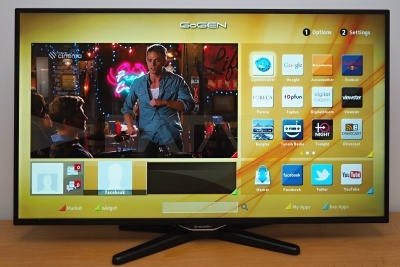 GoGen TV