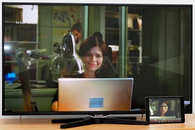 GoGen TV
