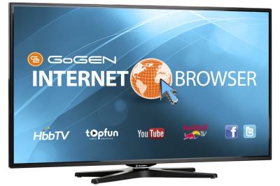 GoGen TV