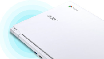 Chromebook WiFi