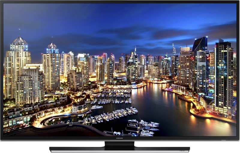 SAMSUNG UE50HU6900