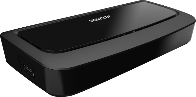 Settopbox