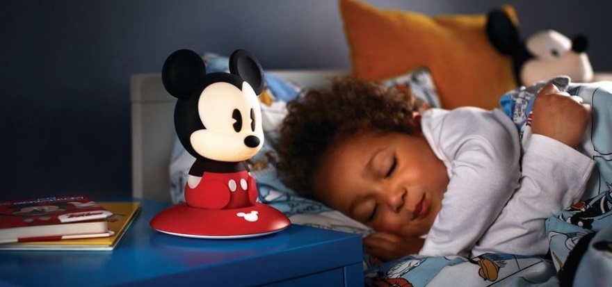 Mickey
