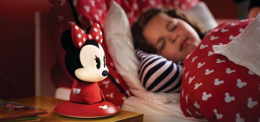 Minnie