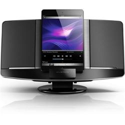 Svítící kamarádi: vaše děti si je zamilují Mikrosystém Philips DCM2068