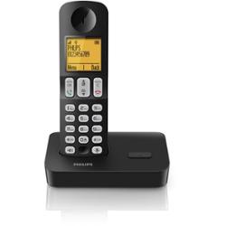 Svítící kamarádi: vaše děti si je zamilují Domácí telefon Philips D4001B