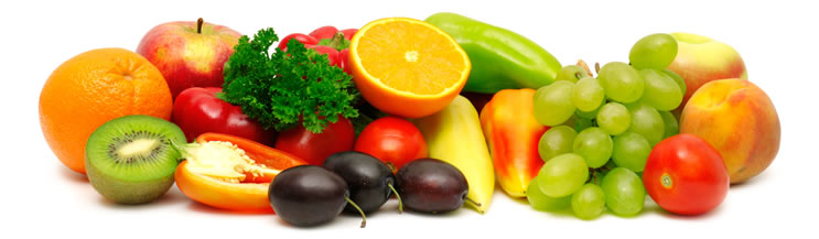 Vitamínová smršť v DATARTu ovoce