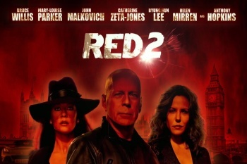 Letní kino s DATARTem: 5 filmů zdarma RED2