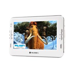 Poradna: Samsung Galaxy S5 nebo Apple iPhone 5S? Přenosný přehrávač GoGEN PMP 720