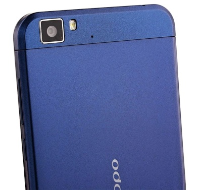 Zopo ZP1000 foto detail