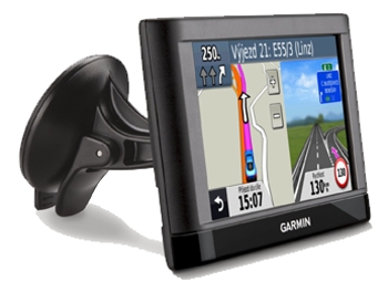Garmin