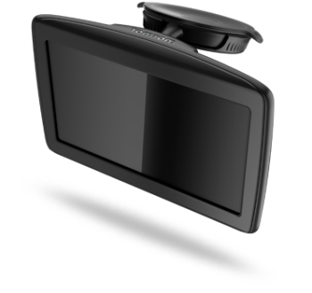 TomTom Start 25