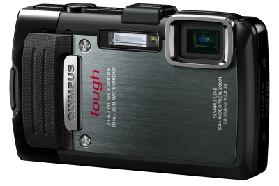 Olympus TG-830