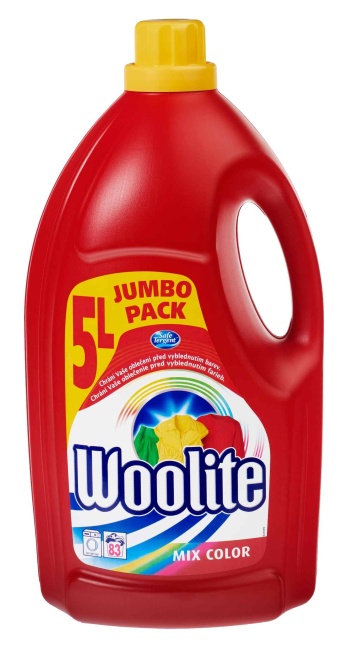 Woolite