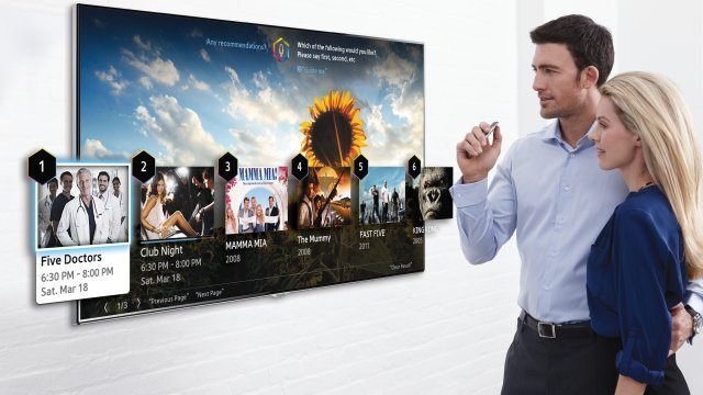 Kupte 2 spotřebiče Samsung a získejte až 5000 Kč zpět! akce cashback