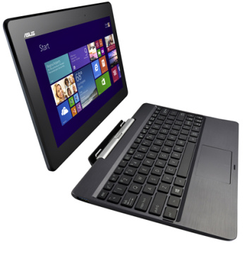 Asus Transformer T100TA