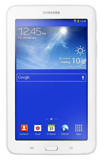 Galaxy TAB 3 7.0