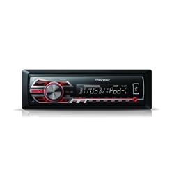 Vybíráte tablet? Máme pro vás pár tipů! Autorádio Pioneer MVH-350BT