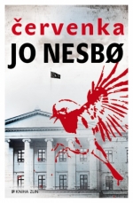 Jo Nesbo: Červenka