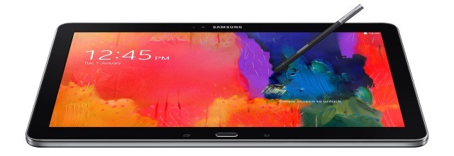 Samsung NotePRO 12.2