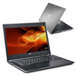 Notebook Fujitsu Lifebook UH552...