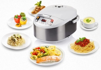 Philips Multicooker