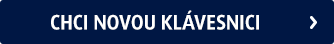 Chci novou klávesnici