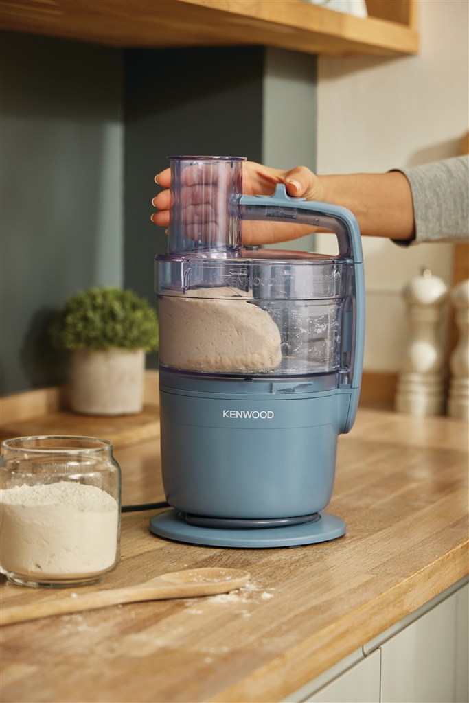 kuchyňský robot Kenwood MultiPro Go FDP23.140.GY 
