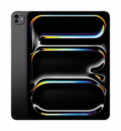Nový iPad Pro s čipem M5
