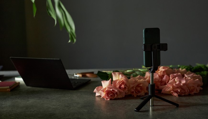 stativ typu MINI