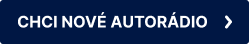 chci nové autorádio