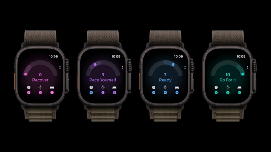 Apple Watch Ultra 4