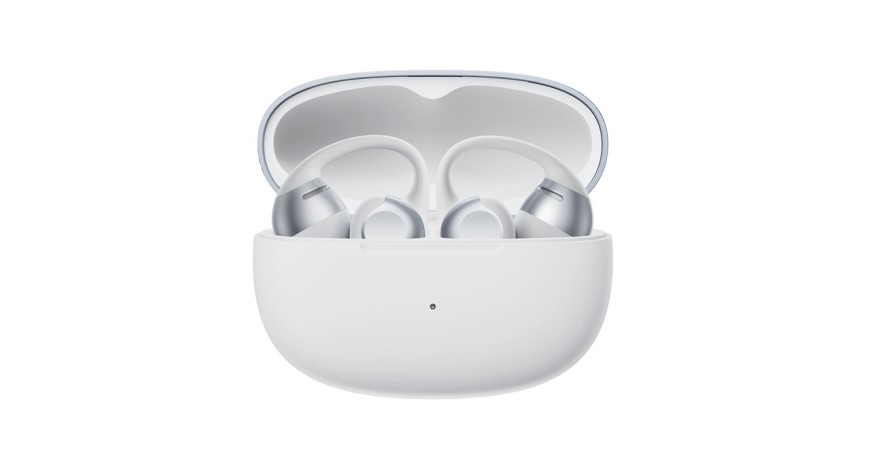 Shokz OpenDots 2 a OpenDots Air: Otevřená sluchátka, která vás neodříznou od okolí Otevřená sluchátka Shokz OpenDots 2