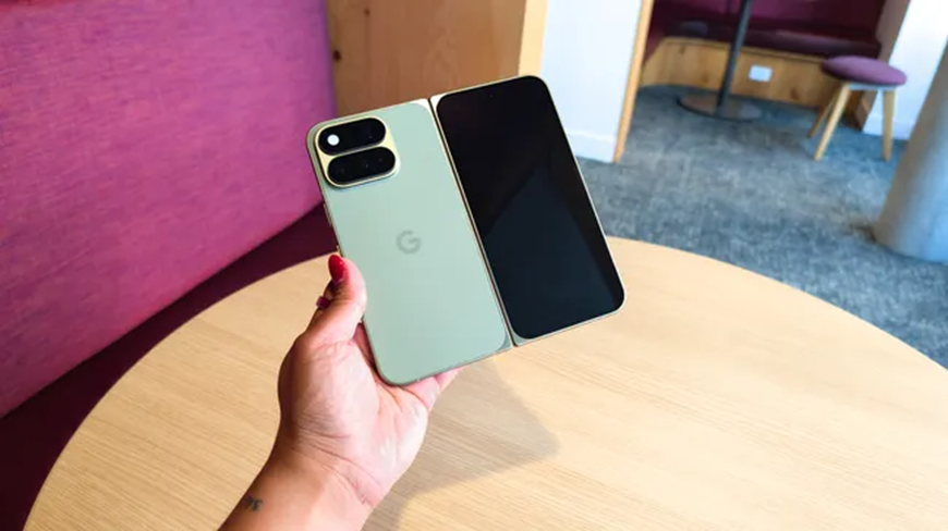 google pixel pro fold
