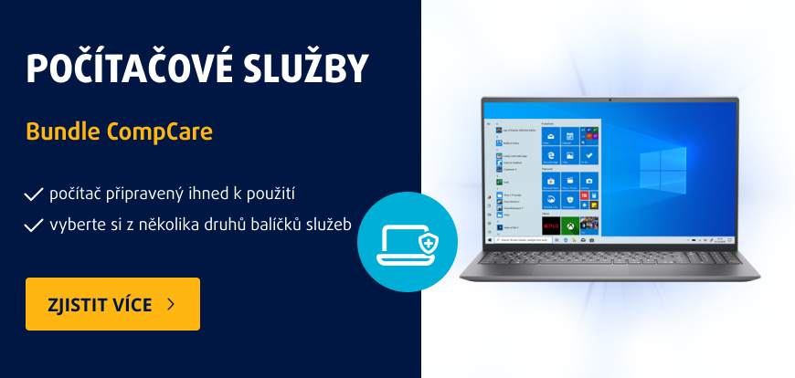 Počítačové služby CompCare