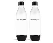 Výměna bombiček Sodastream lahve SodaStream