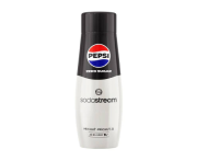 Výměna bombiček Sodastream sirup SodaStream