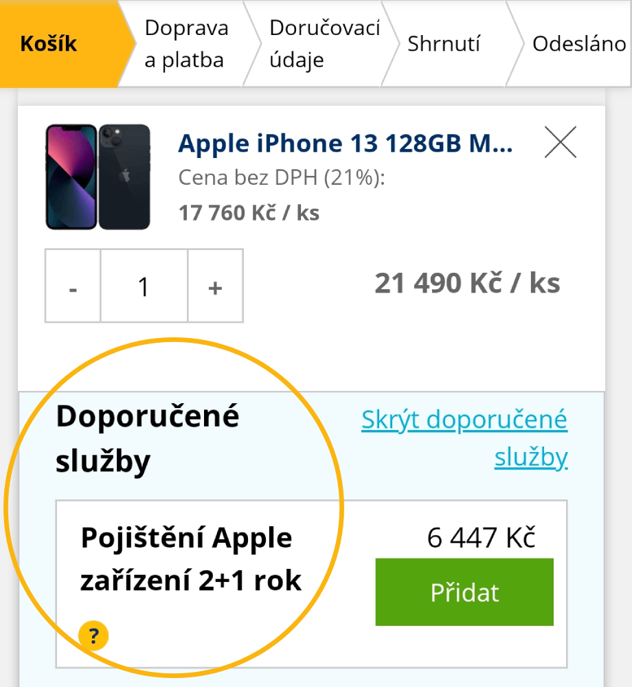 Návod