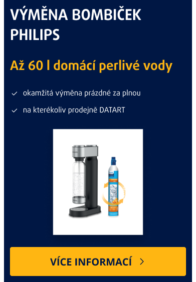 Výměna bombiček Philips Výměna bombiček Philips
