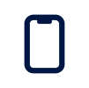 piktogram mobilního telefonu