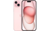 Apple první spuštění mobilní telefon Apple iPhone 15