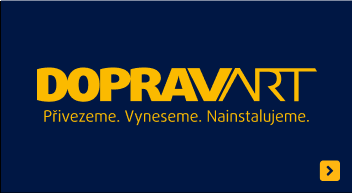 prémiová doprava Dopravart