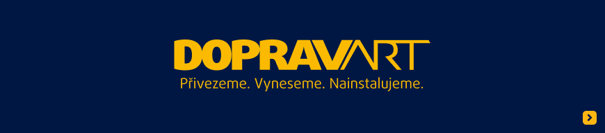 prémiová doprava Dopravart