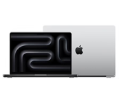 MacBooky na splátky