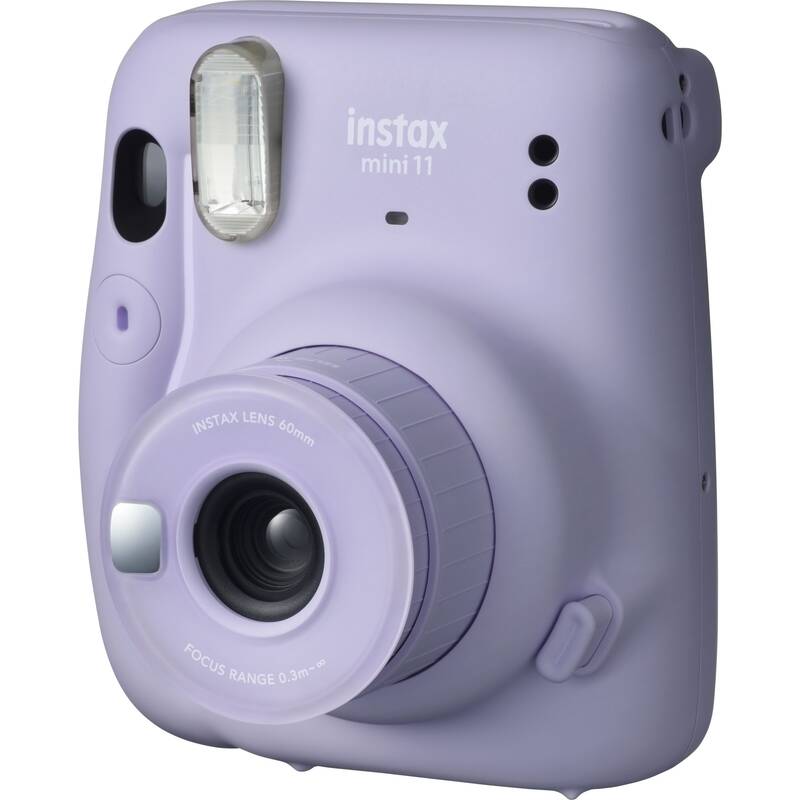 DIY dárky z fotografií: Darujte na Vánoce vzpomínky Fujifilm Instax mini 11