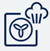 SteamBake symbol
