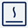 symbol udržovat v teple