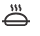 symbol pomalé pečení